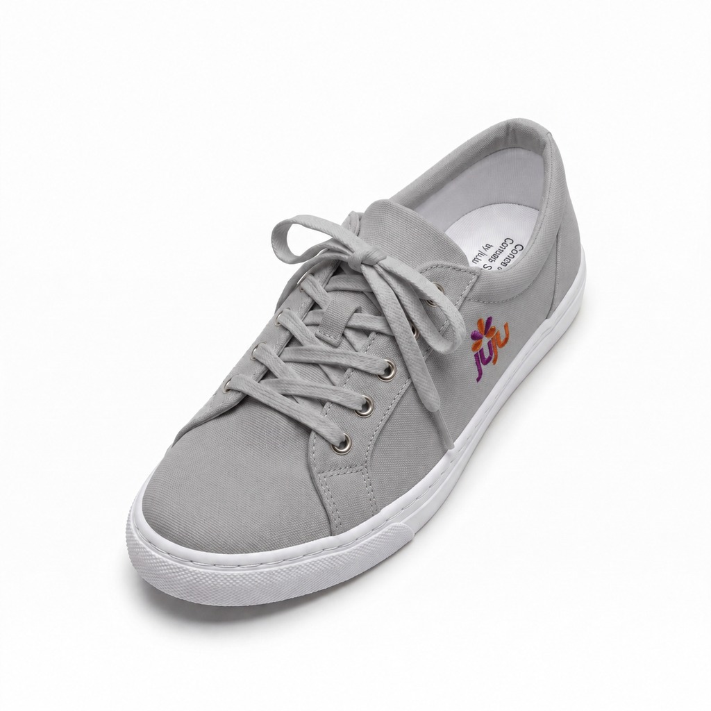 Concord Canvas Sneaker 2