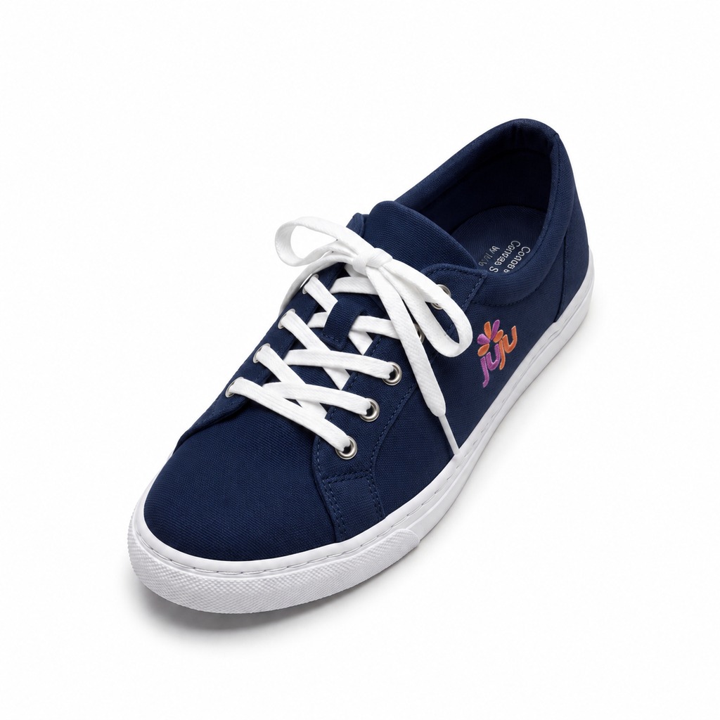 Concord Canvas Sneaker 3