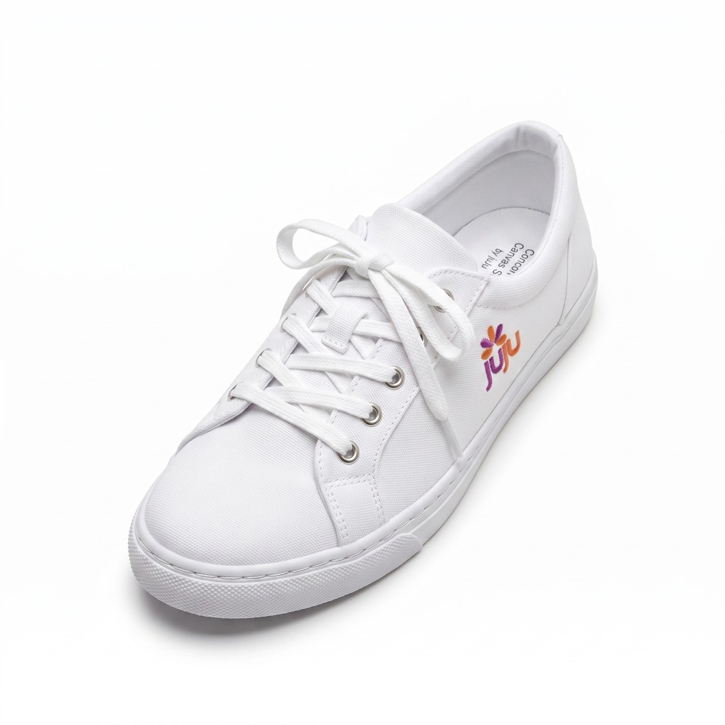 Concord Canvas Sneaker