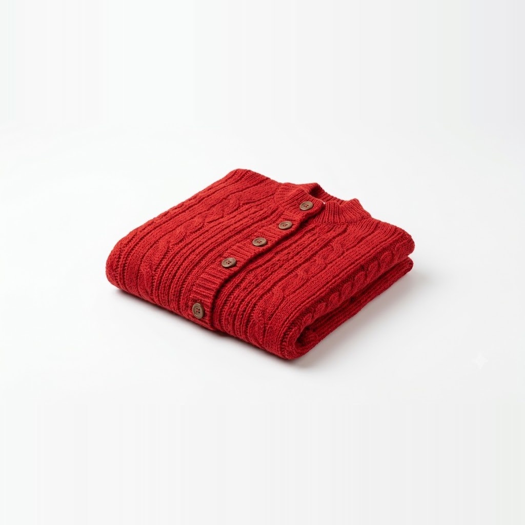 Garden Linen Cropped Jogger 2