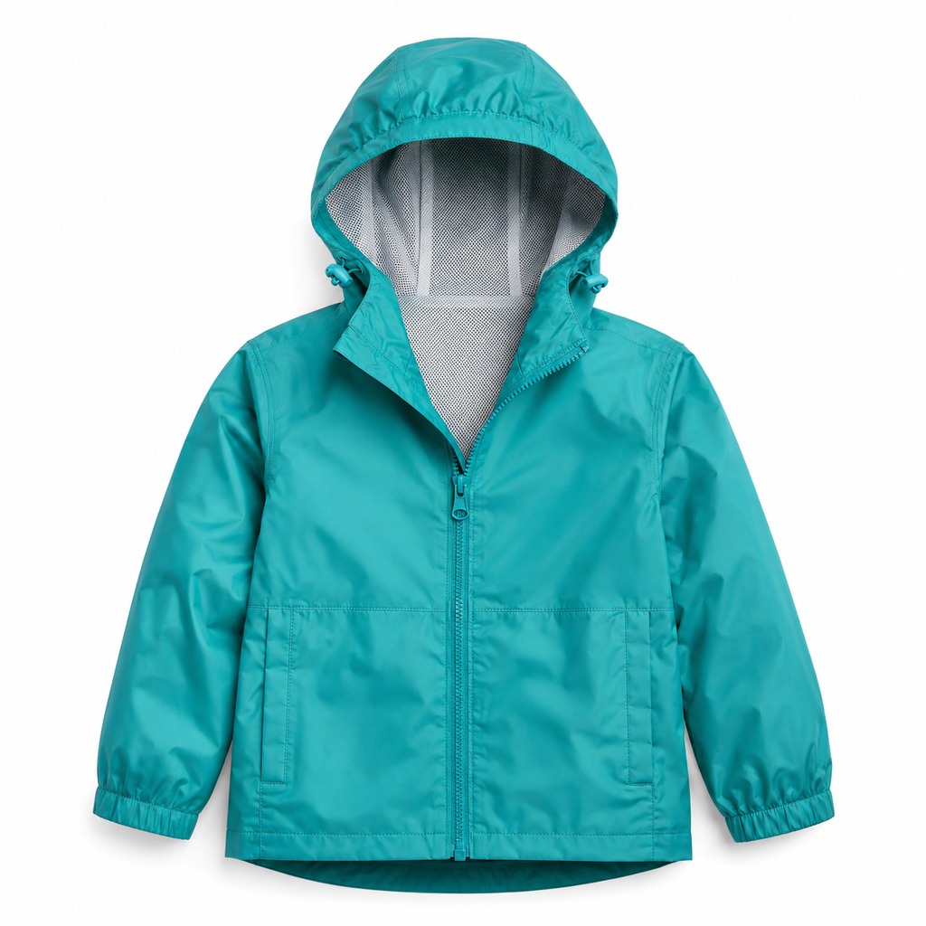 Kids' Rain Shell