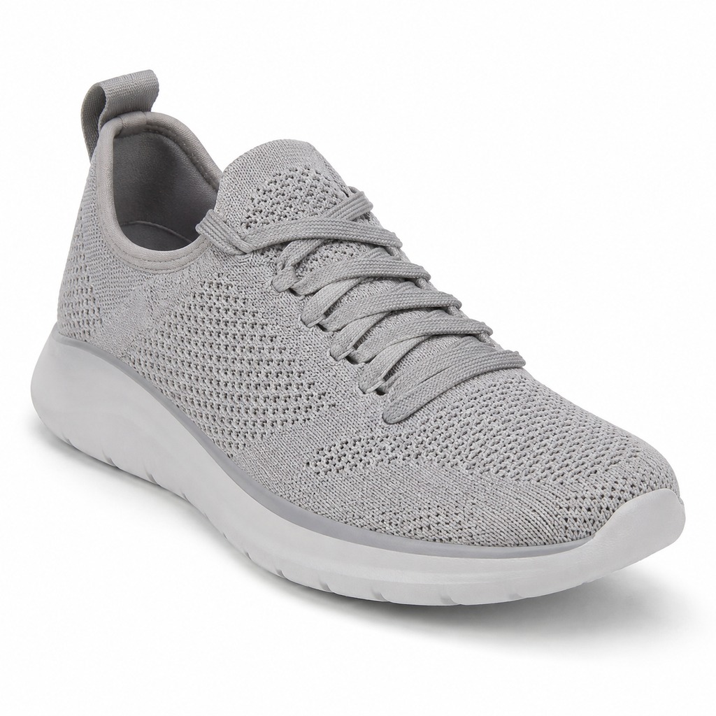 Lightweight Knit Sneaker