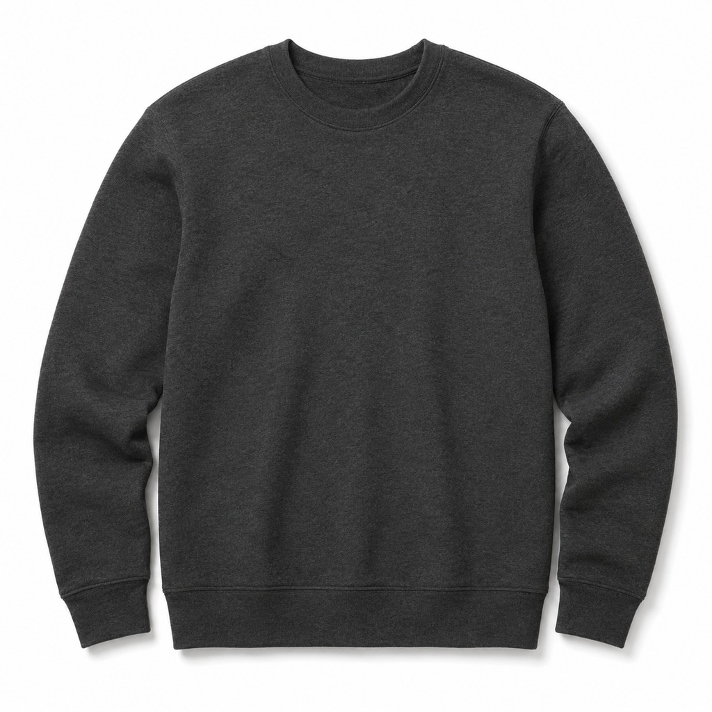 Thoreau Crewneck Sweater