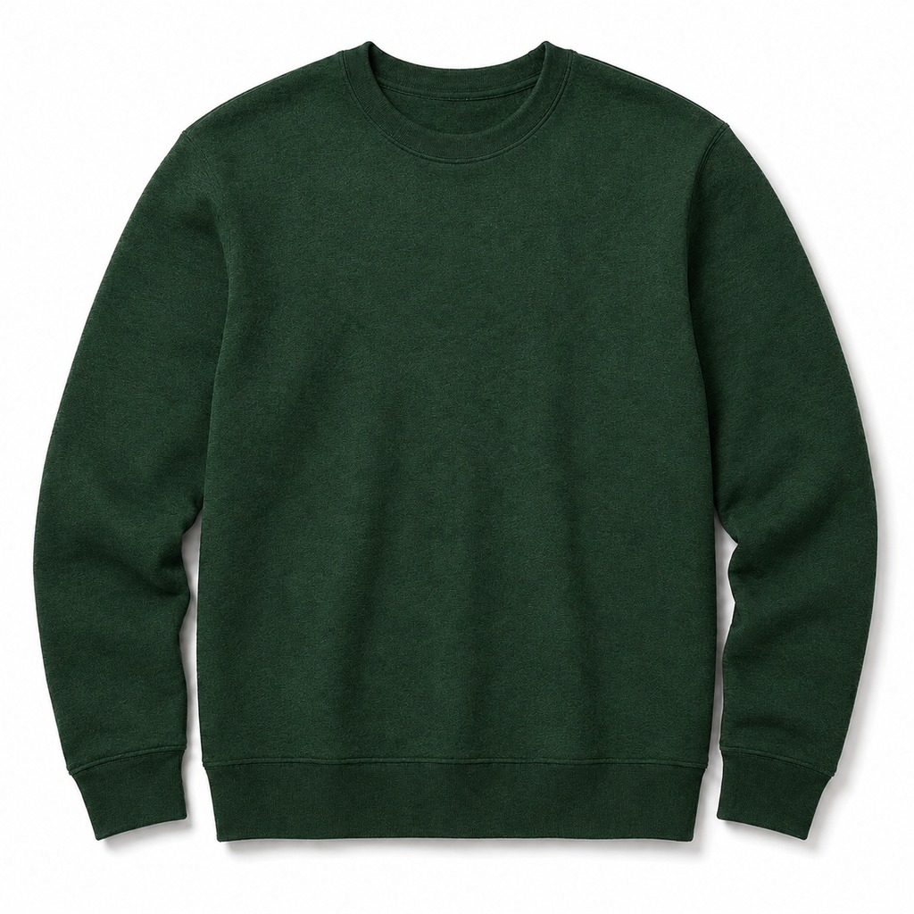 Thoreau Crewneck Sweater 3