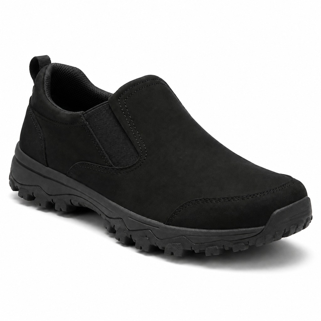 Trail-Ready Slip-On 2