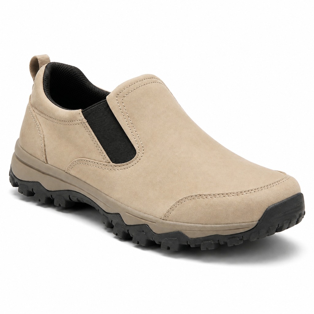 Trail-Ready Slip-On 3